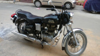 Royal Enfield Bullet 350 ES 2014 Model