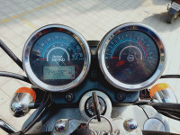 Royal Enfield Thunderbird 350