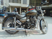 Royal Enfield Thunderbird 350