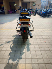Royal Enfield Thunderbird 350