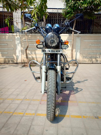 Royal Enfield Thunderbird 350