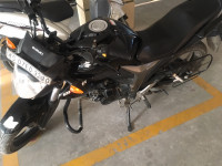Suzuki Gixxer 150