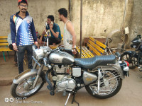 Royal Enfield Bullet Standard 350 2013 Model