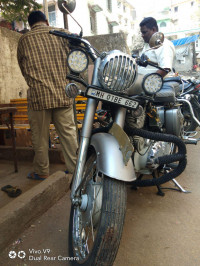 Royal Enfield Bullet Standard 350