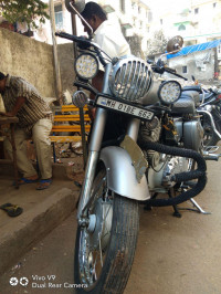 Royal Enfield Bullet Standard 350
