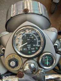 Royal Enfield Bullet Standard 350