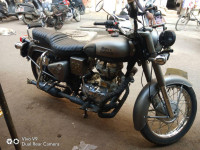 Royal Enfield Bullet Standard 350
