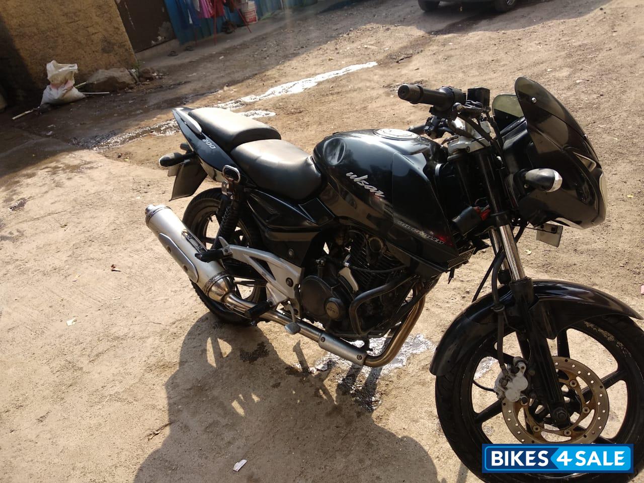 Bajaj Pulsar 200 DTSi