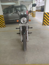 Royal Enfield Thunderbird 350 2016 Model