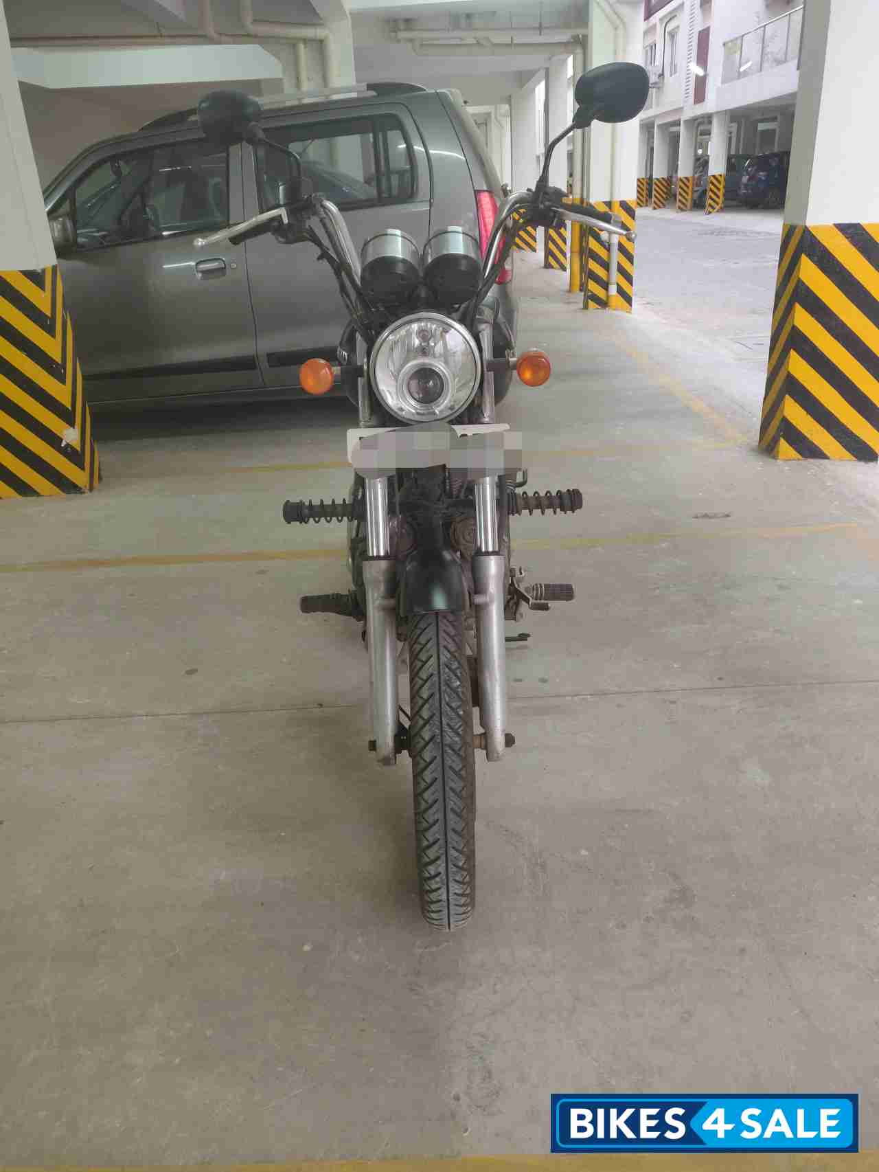 Royal Enfield Thunderbird 350