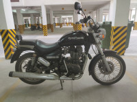 Royal Enfield Thunderbird 350