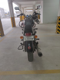 Royal Enfield Thunderbird 350