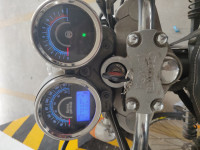 Royal Enfield Thunderbird 350