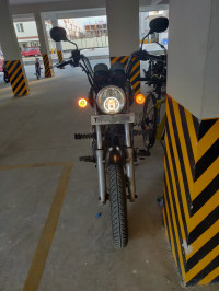 Royal Enfield Thunderbird 350