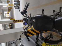 Royal Enfield Thunderbird 350