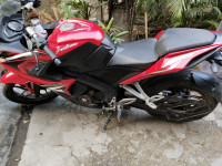Bajaj Pulsar RS 200 ABS 2015 Model