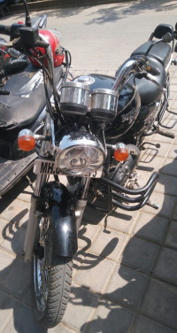 Royal Enfield Thunderbird 500 2013 Model
