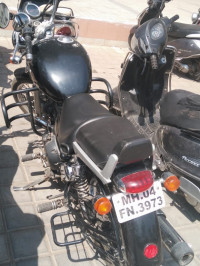Royal Enfield Thunderbird 500