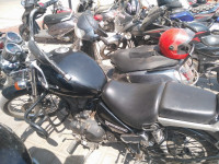 Royal Enfield Thunderbird 500
