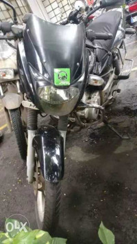 Bajaj Pulsar 150 DTSi 2007 Model