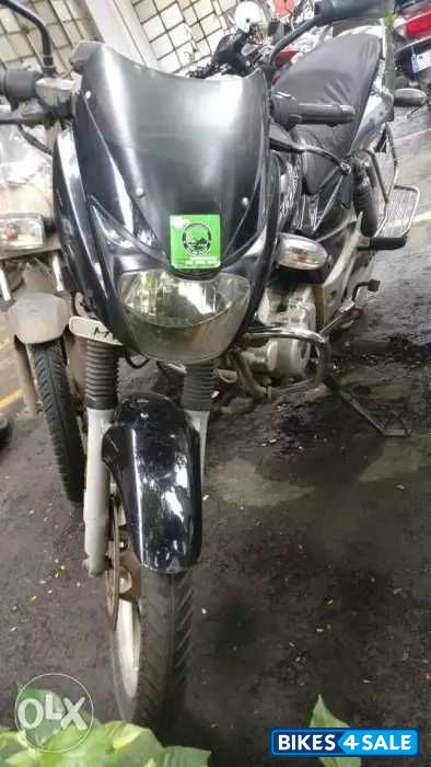 Bajaj Pulsar 150 DTSi