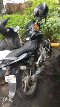 Bajaj Pulsar 150 DTSi