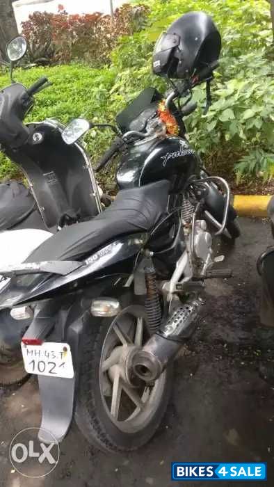 Bajaj Pulsar 150 DTSi