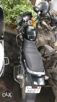 Bajaj Pulsar 150 DTSi