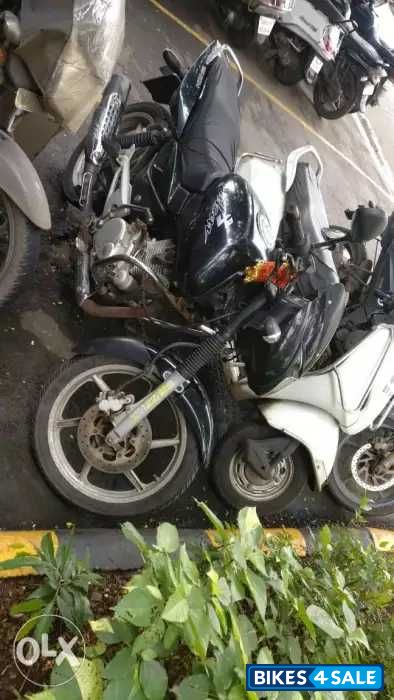 Bajaj Pulsar 150 DTSi