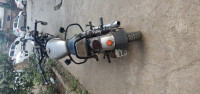 Royal Enfield Thunderbird 350