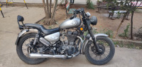 Royal Enfield Thunderbird 350
