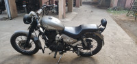 Royal Enfield Thunderbird 350