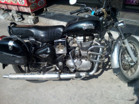 Royal Enfield Bullet Electra