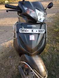 Honda Activa 4G