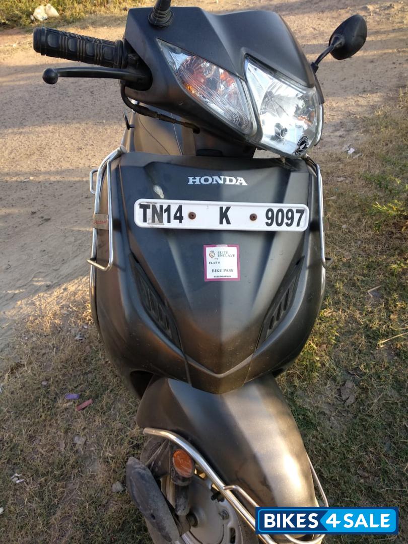 Honda Activa 4G