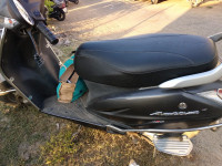 Honda Activa 4G