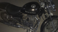 Royal Enfield Thunderbird 350