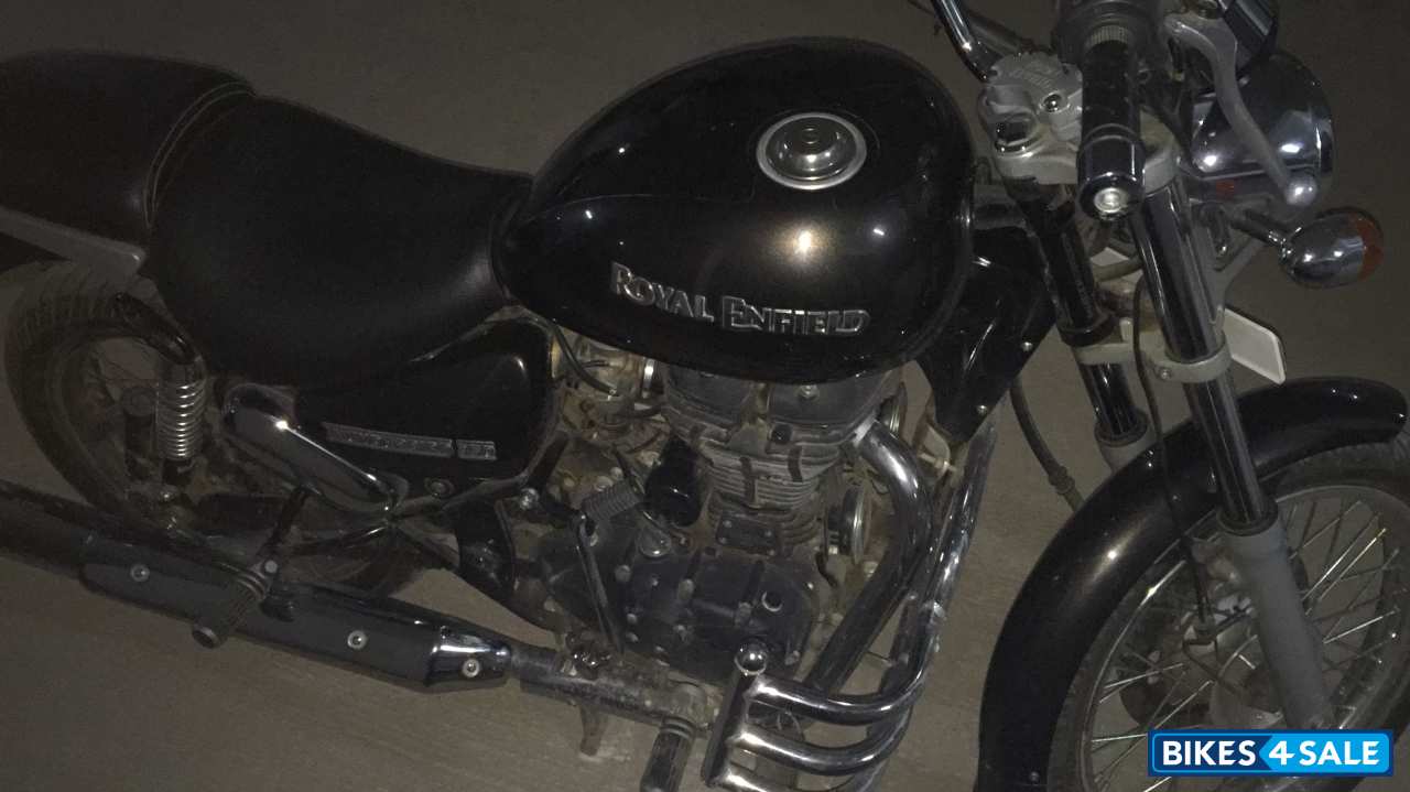 Royal Enfield Thunderbird 350 Royal Enfield Thunderbird 350