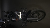 Royal Enfield Thunderbird 350