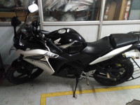 Honda CBR 150R