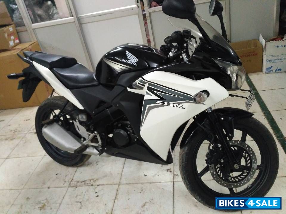 Honda CBR 150R