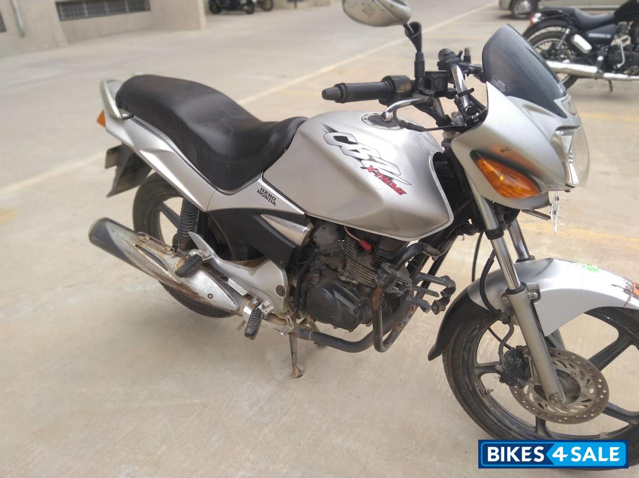 Hero CBZ Xtreme Hero CBZ Xtreme