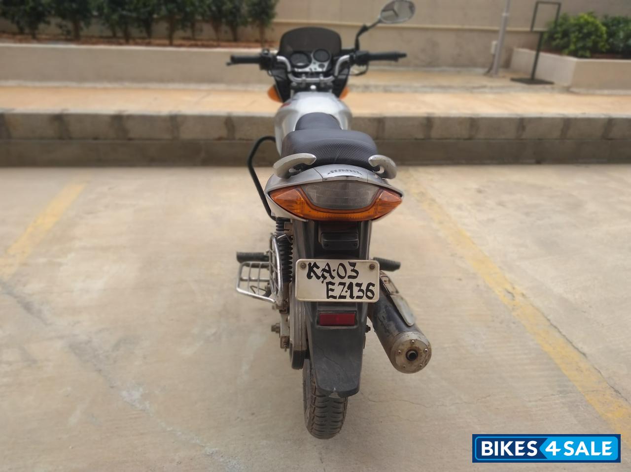 Hero CBZ Xtreme Hero CBZ Xtreme