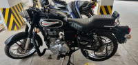 Royal Enfield Bullet Standard 500 2018 Model
