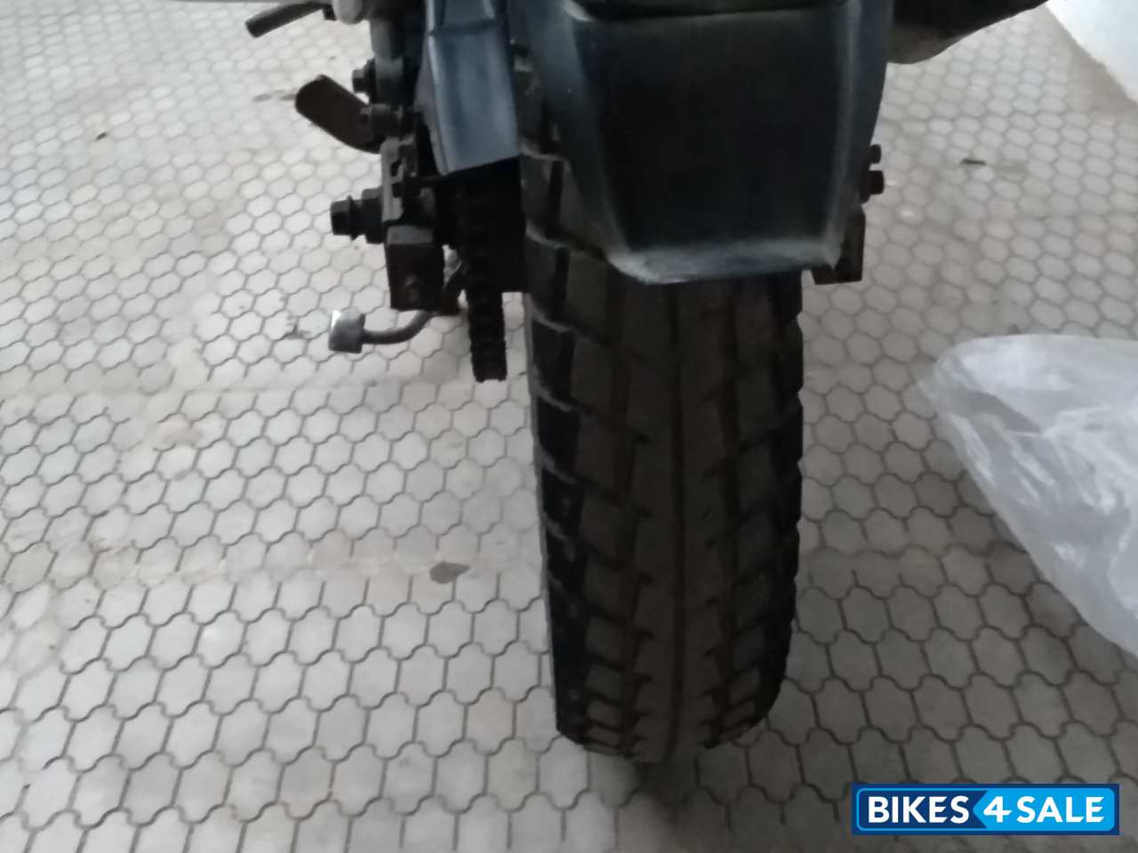 Bajaj Pulsar 150 Classic