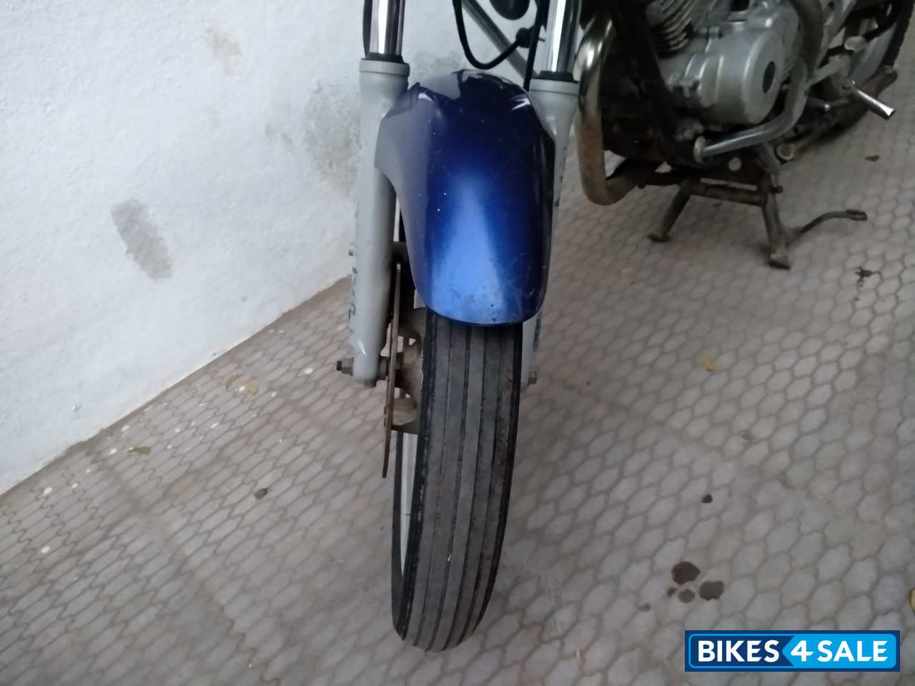 Bajaj Pulsar 150 Classic