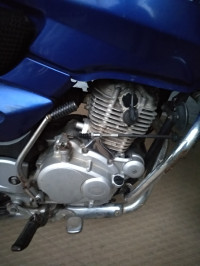 Bajaj Pulsar 150 Classic