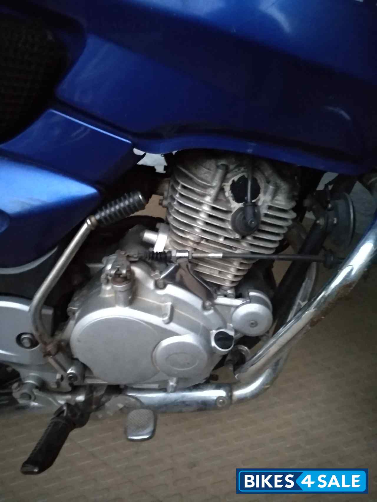 Bajaj Pulsar 150 Classic