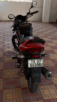 Red Hero Glamour PGM Fi