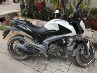 Bajaj Dominar 400 Disc 2016 Model